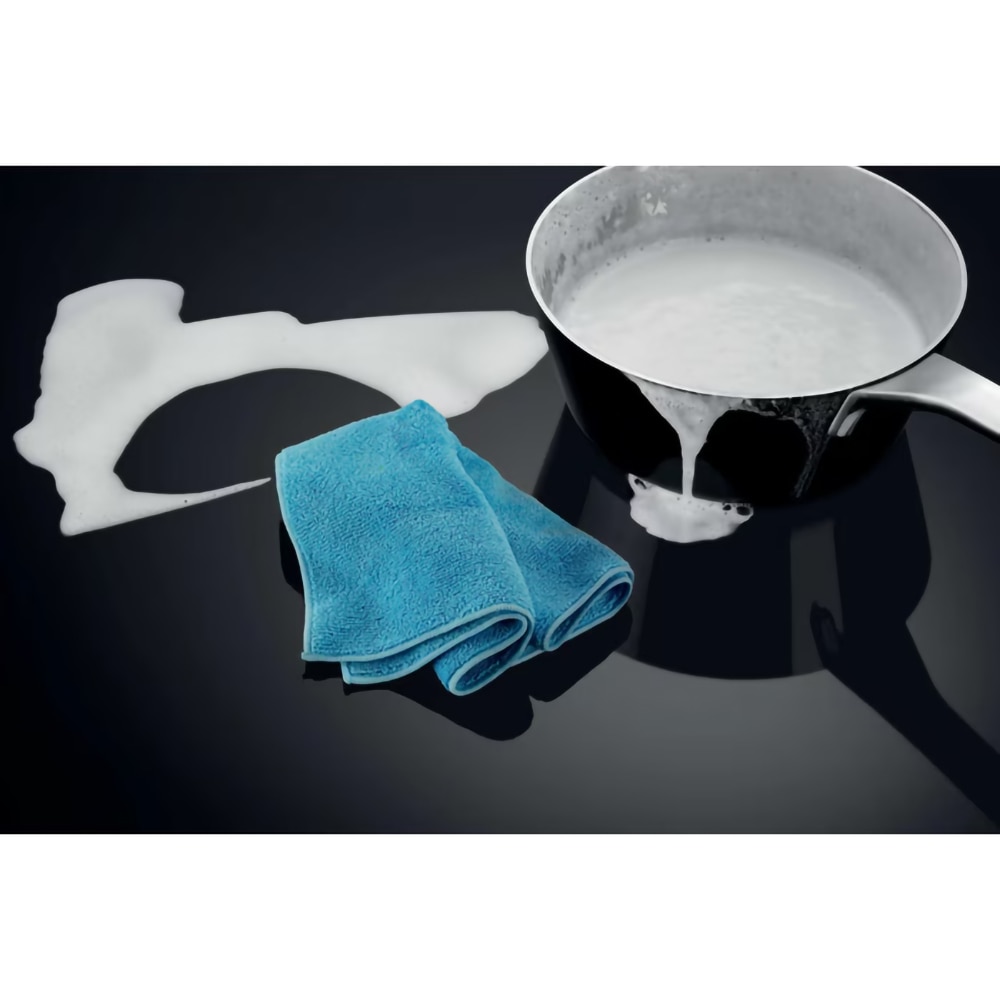 Plita incorporabila ELECTROLUX CIS62450, Inductie, 4 arzatoare, Touch control, negru