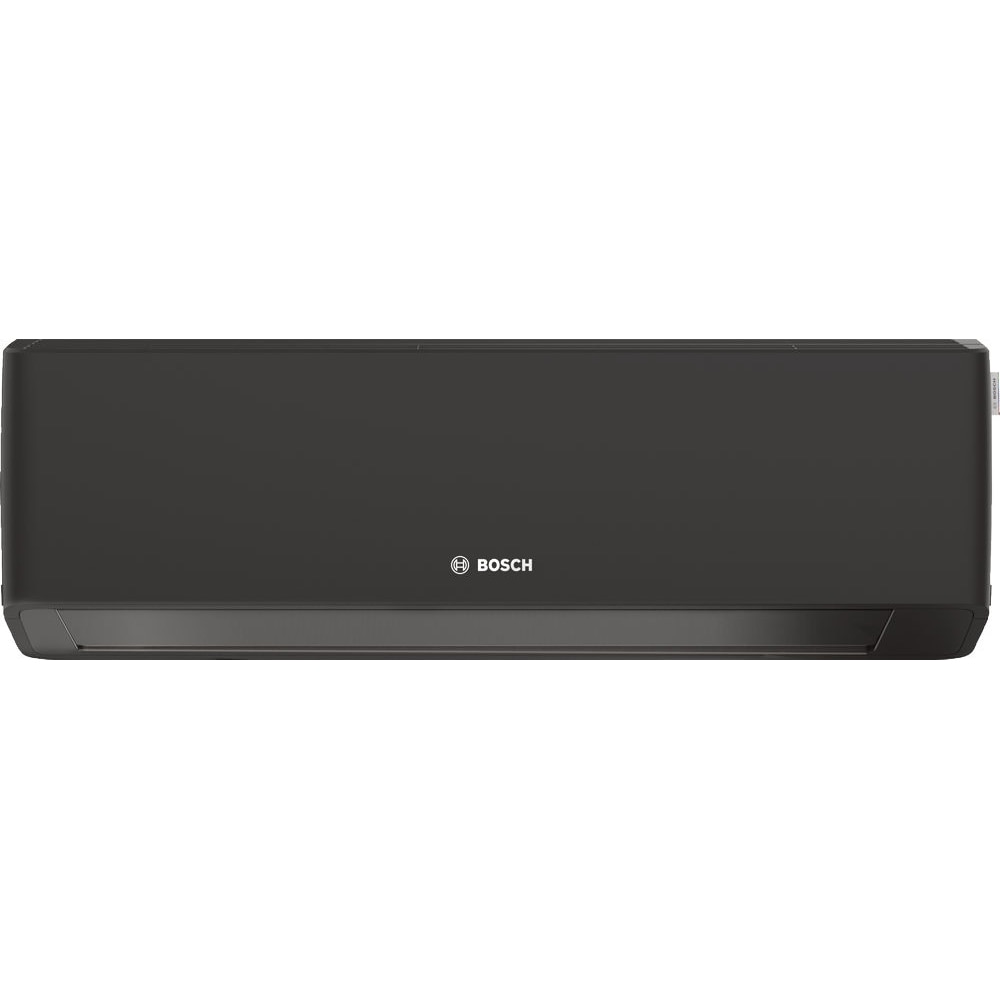 Aer conditionat BOSCH Climate 7000I, 9000 BTU, A+++/A+++, Inverter, Functie Incalzire, Wi-Fi, negru