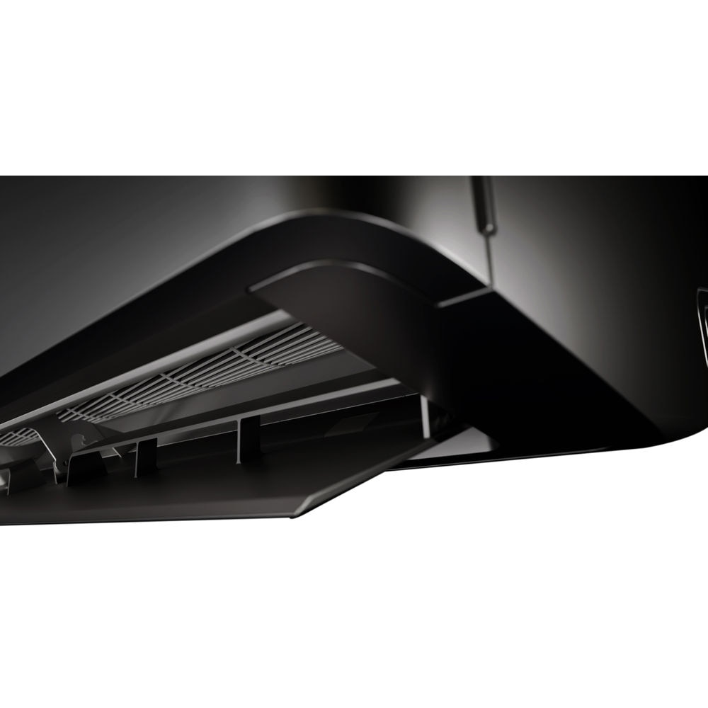 Aer conditionat BOSCH Climate 7000I, 9000 BTU, A+++/A+++, Inverter, Functie Incalzire, Wi-Fi, negru