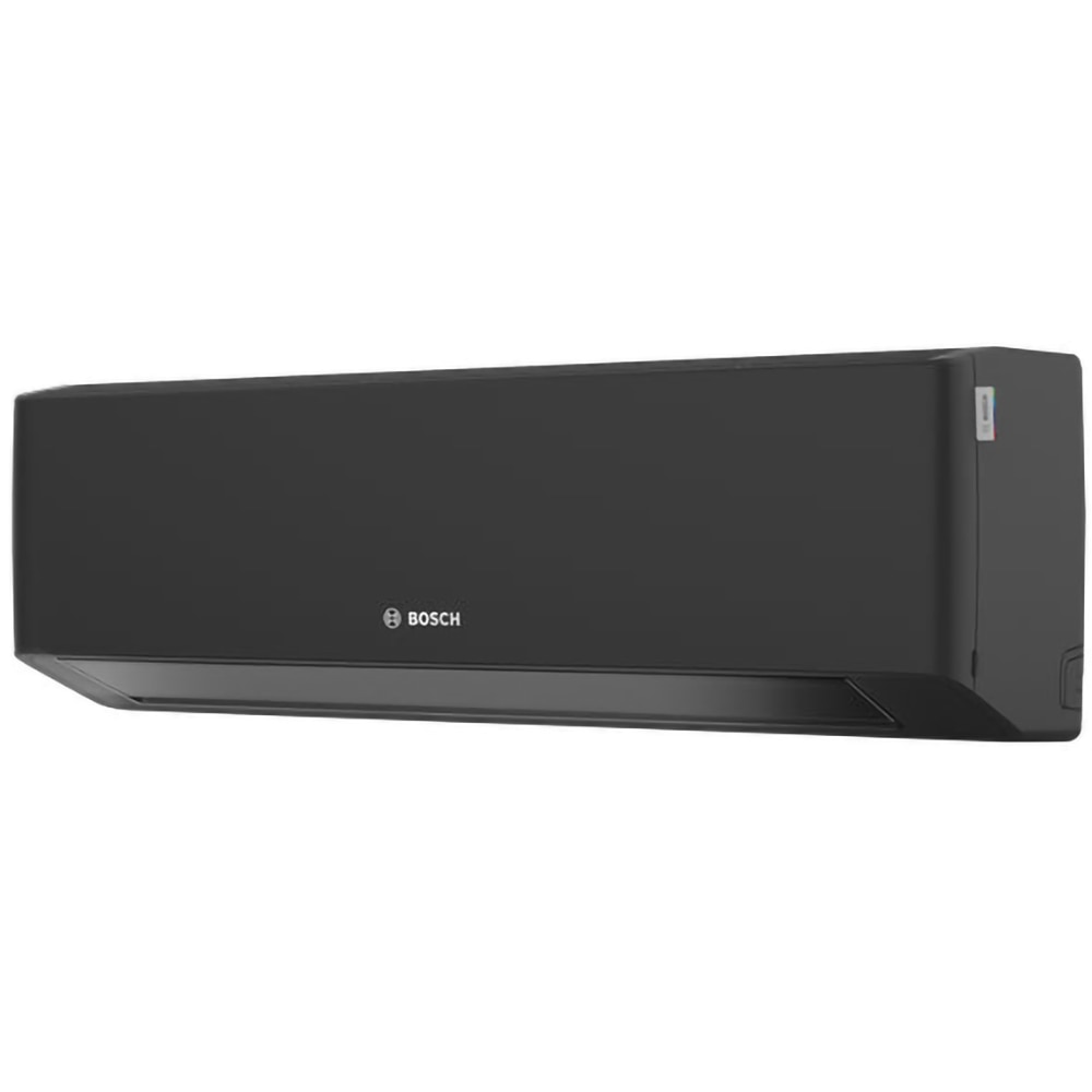 Aer conditionat BOSCH Climate 7000I, 9000 BTU, A+++/A+++, Inverter, Functie Incalzire, Wi-Fi, negru