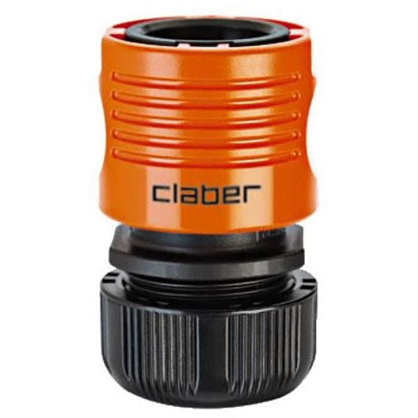 Cupla automata CLABER 86060000, 1/2" (12-17mm)