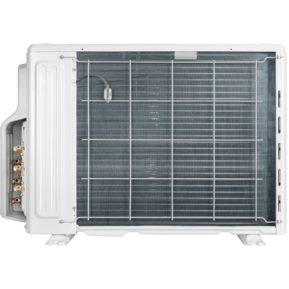 Sistem aer conditionat pentru 3 incaperi BOSCH Climate 3200i, 9000/9000/12000 BTU, A++/A+, Inverter, Unitate externa 27000 BTU, Afisaj, alb