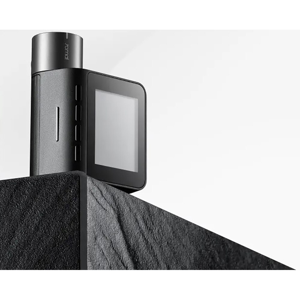 Camera auto DVR 70MAI A200 + RC11, Wi-Fi, Full HD