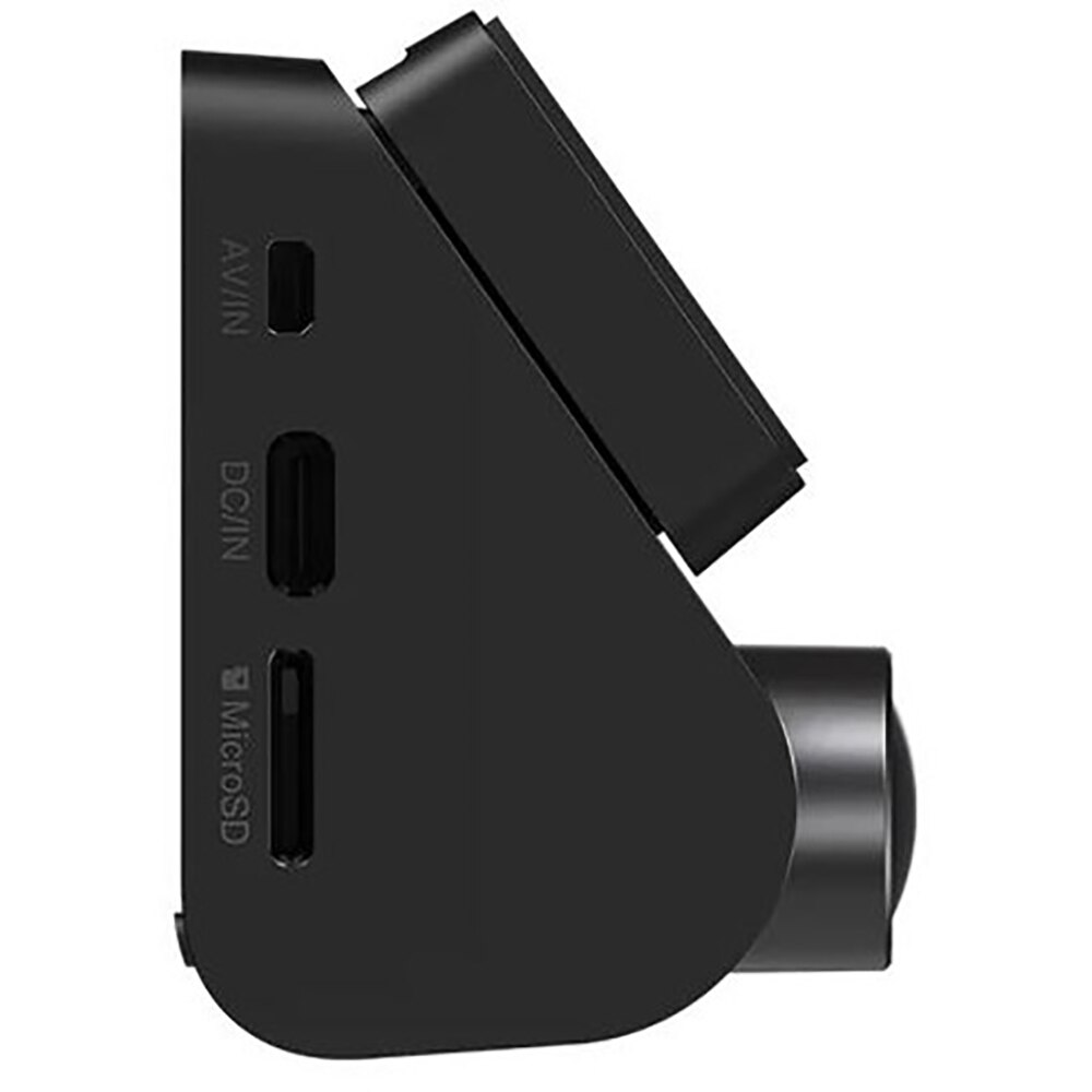 Camera auto duala DVR 70MAI A810S, 4K, GPS, HDR, negru