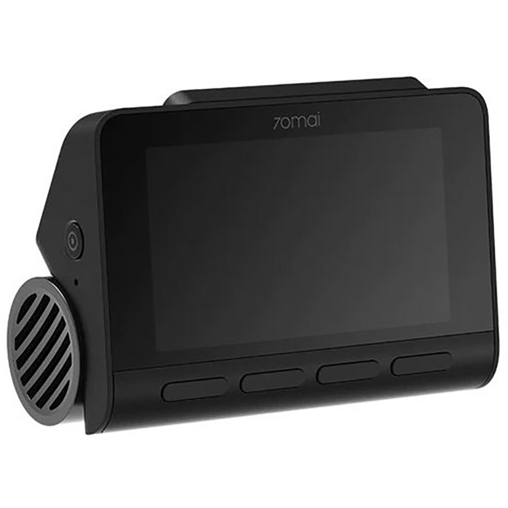 Camera auto duala DVR 70MAI A810S, 4K, GPS, HDR, negru