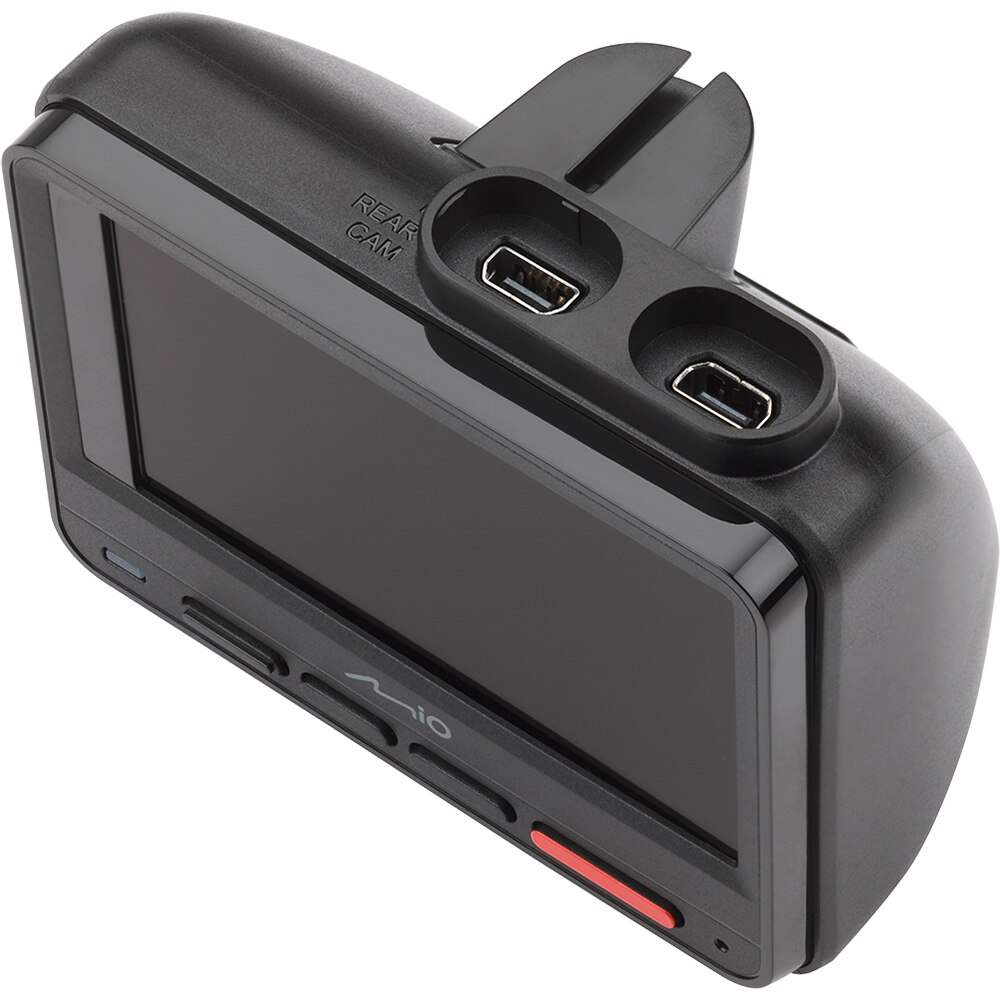 Camera auto DVR MIO MiVue 935W, 4K, Wi-Fi, GPS, G-Senzor