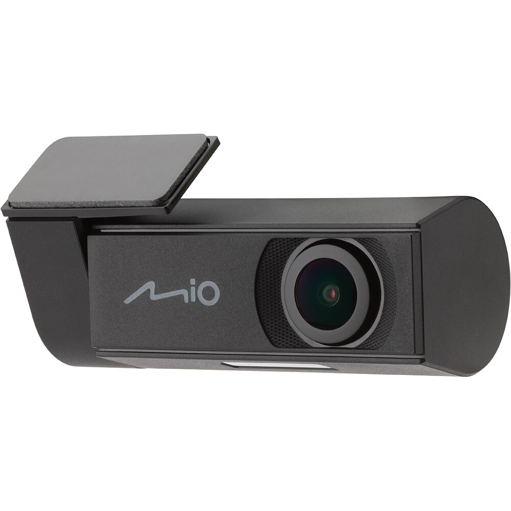 Camera auto duala DVR MIO MiVue 955W, 4K, Wi-Fi, G-Senzor, GPS