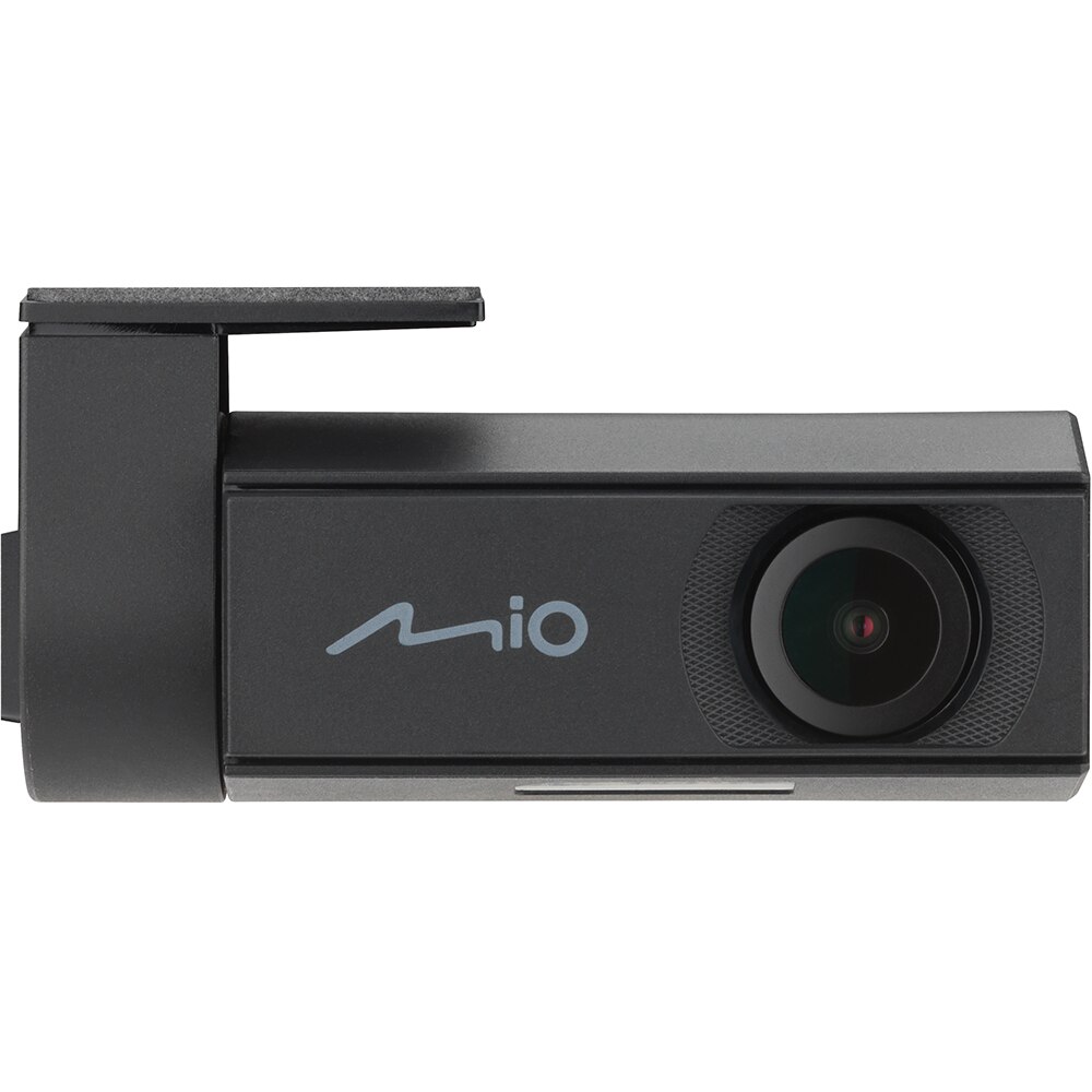 Camera auto duala DVR MIO MiVue 955W, 4K, Wi-Fi, G-Senzor, GPS