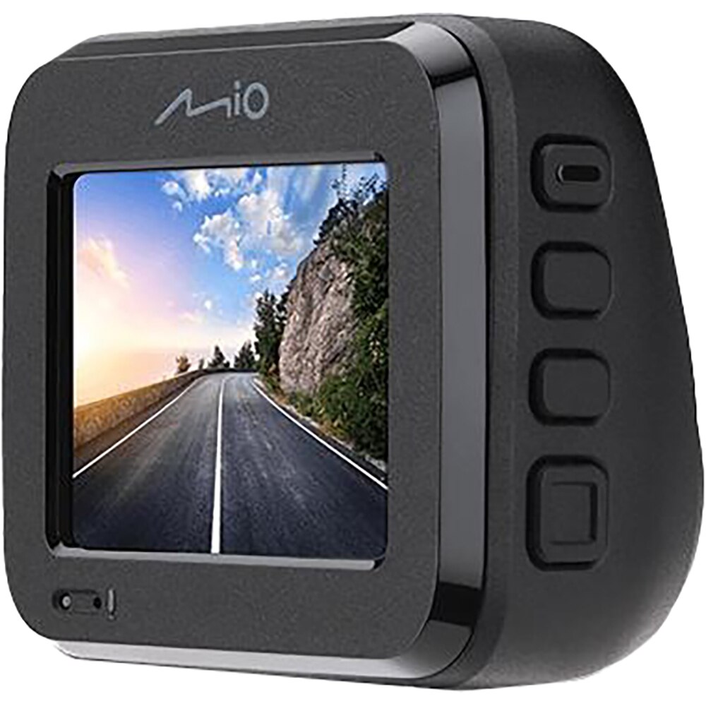 Camera auto MIO MiVue C590, 2", Full HD, G-Senzor