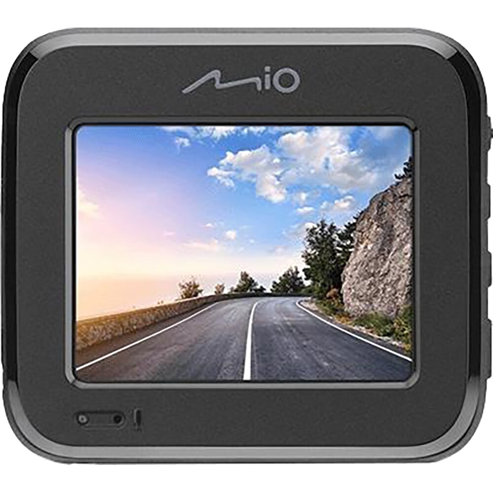 Camera auto MIO MiVue C590, 2", Full HD, G-Senzor