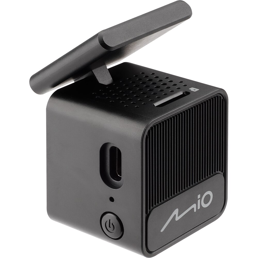 Camera auto DVR MIO MiVue J20, WQHDK, G-Senzor