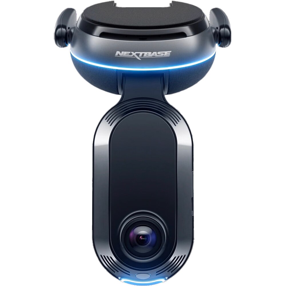 Camera auto DVR NEXTBASE iQ Smart, 2K, AI, 4G, Wi-Fi, G-Senzor