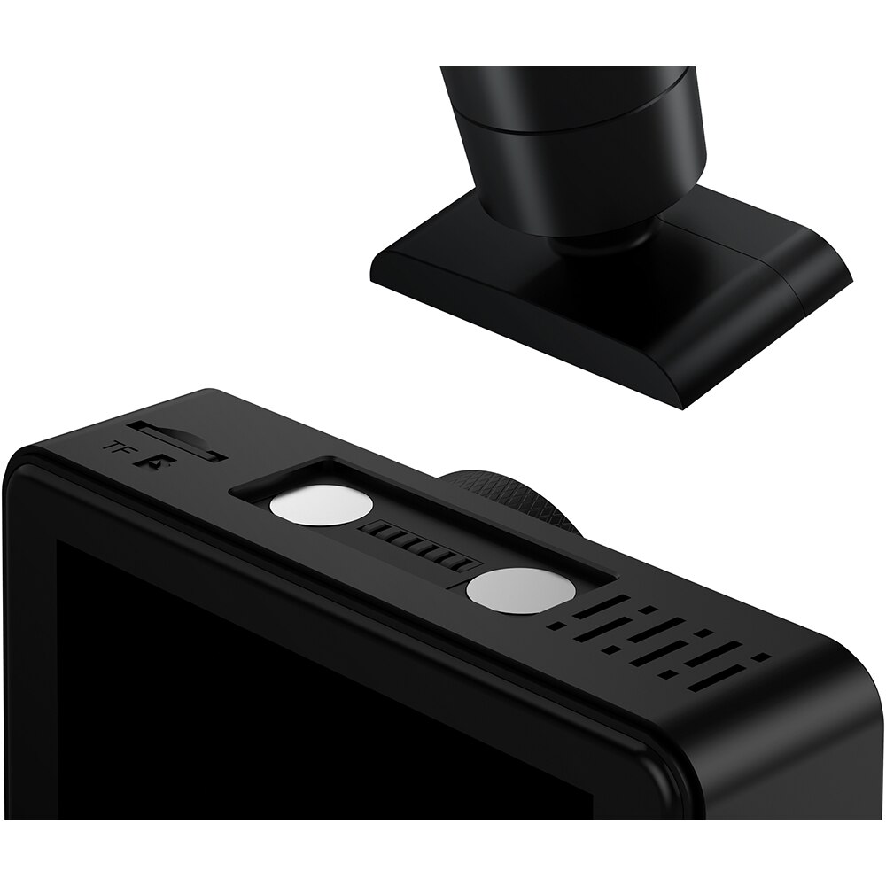Camera auto DVR NAVITEL R980, 3", 4K, Night Vision, G-Senzor