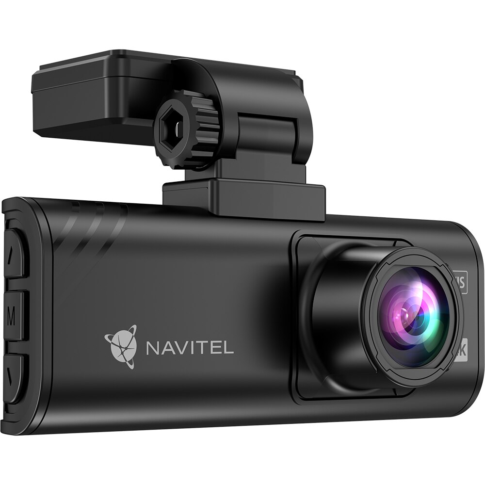 Camera auto DVR NAVITEL R99, 3", 4K, Night Vision, G-Senzor