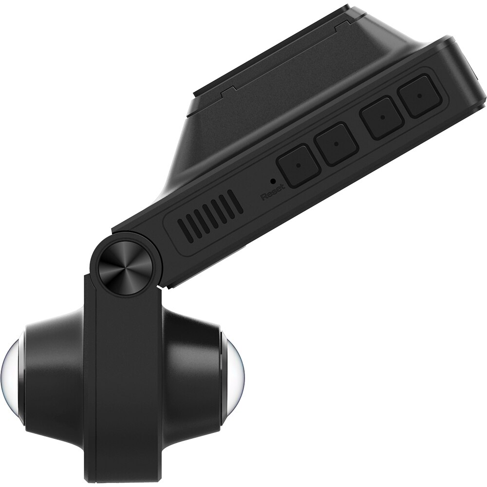 Camera auto duala DVR NAVITEL RS3, 2", 2K, G-Senzor