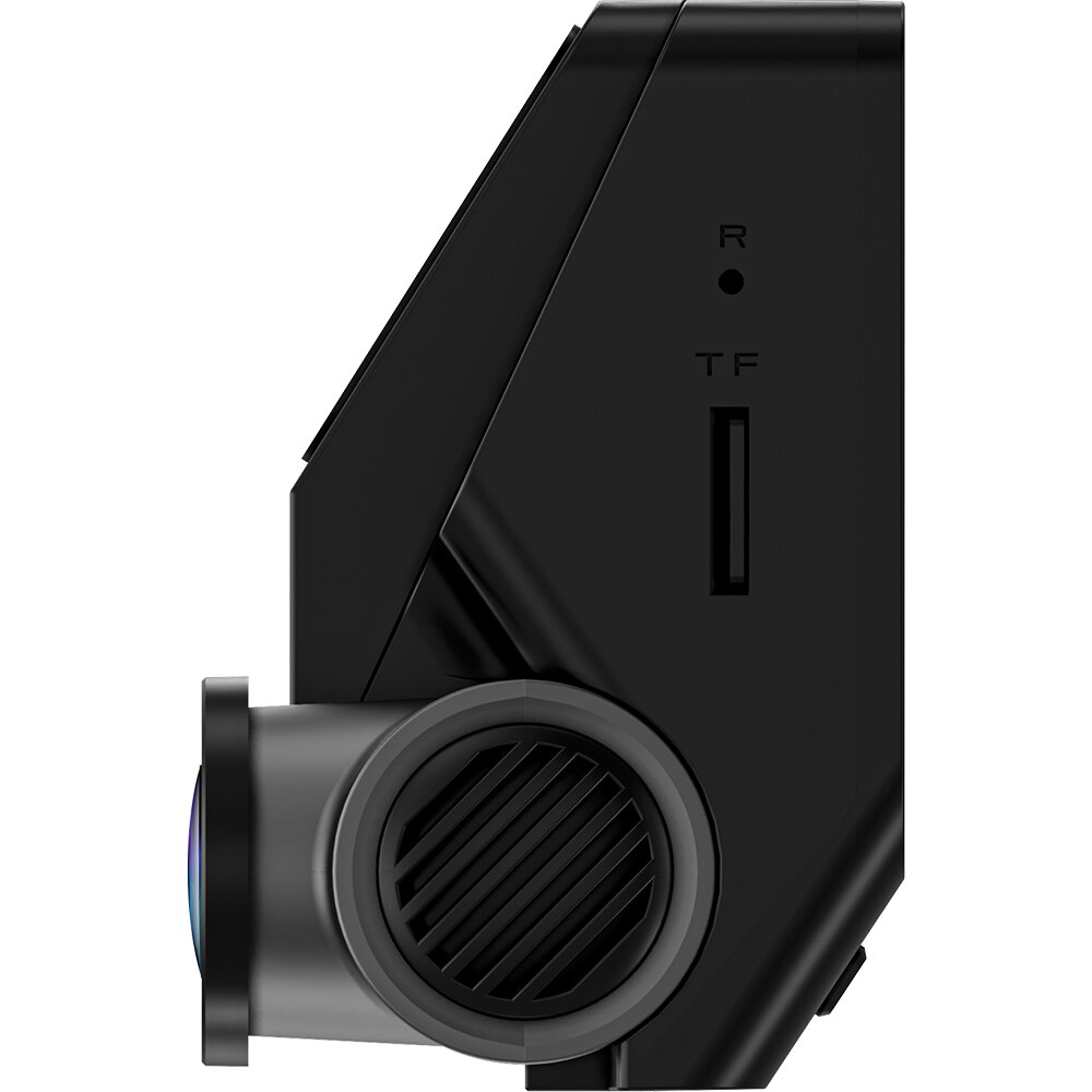 Camera auto duala DVR NAVITEL RS985, 3", 4K, GPS, G-Senzor