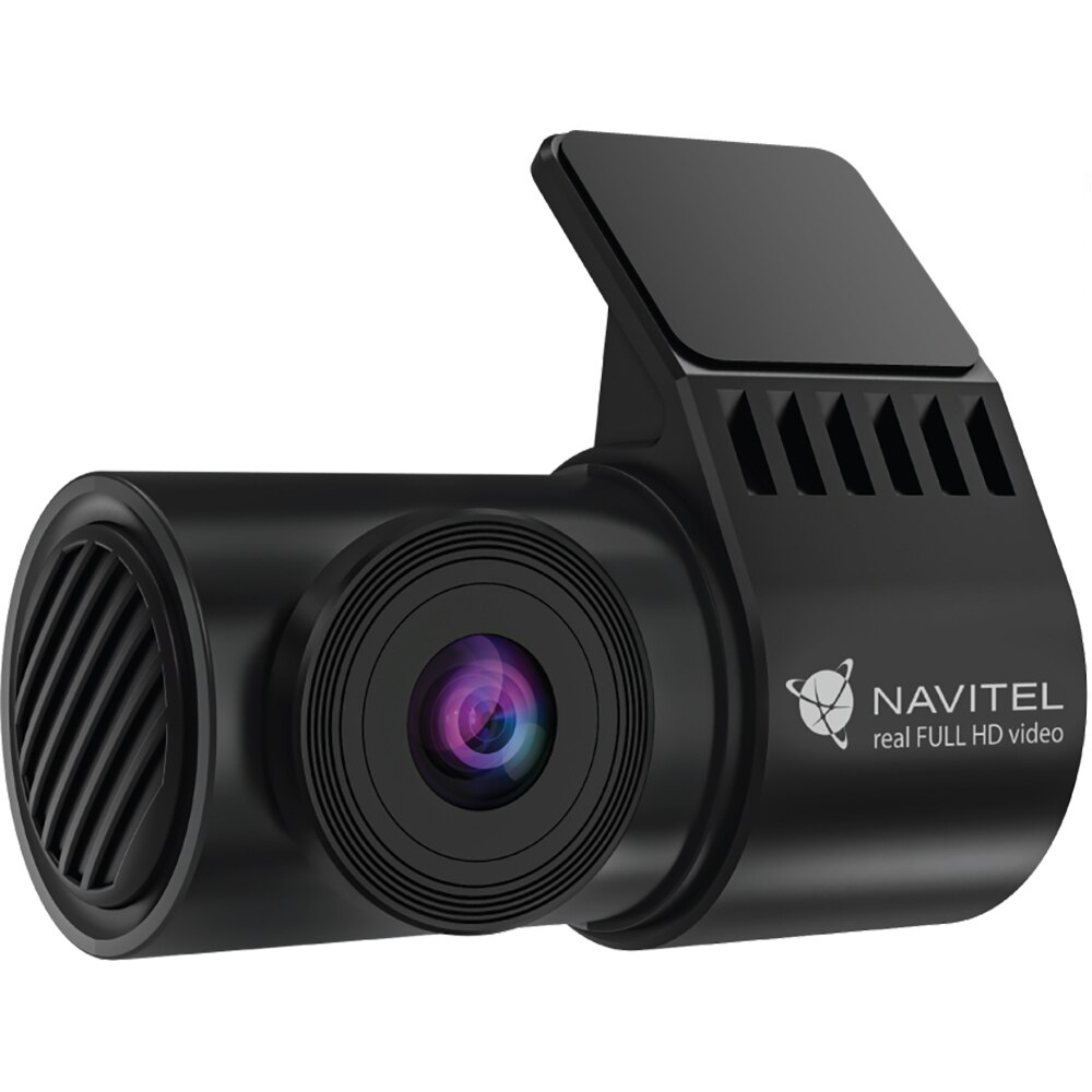 Camera auto duala DVR NAVITEL RS990 , 3", 4K, GPS, G-Senzor