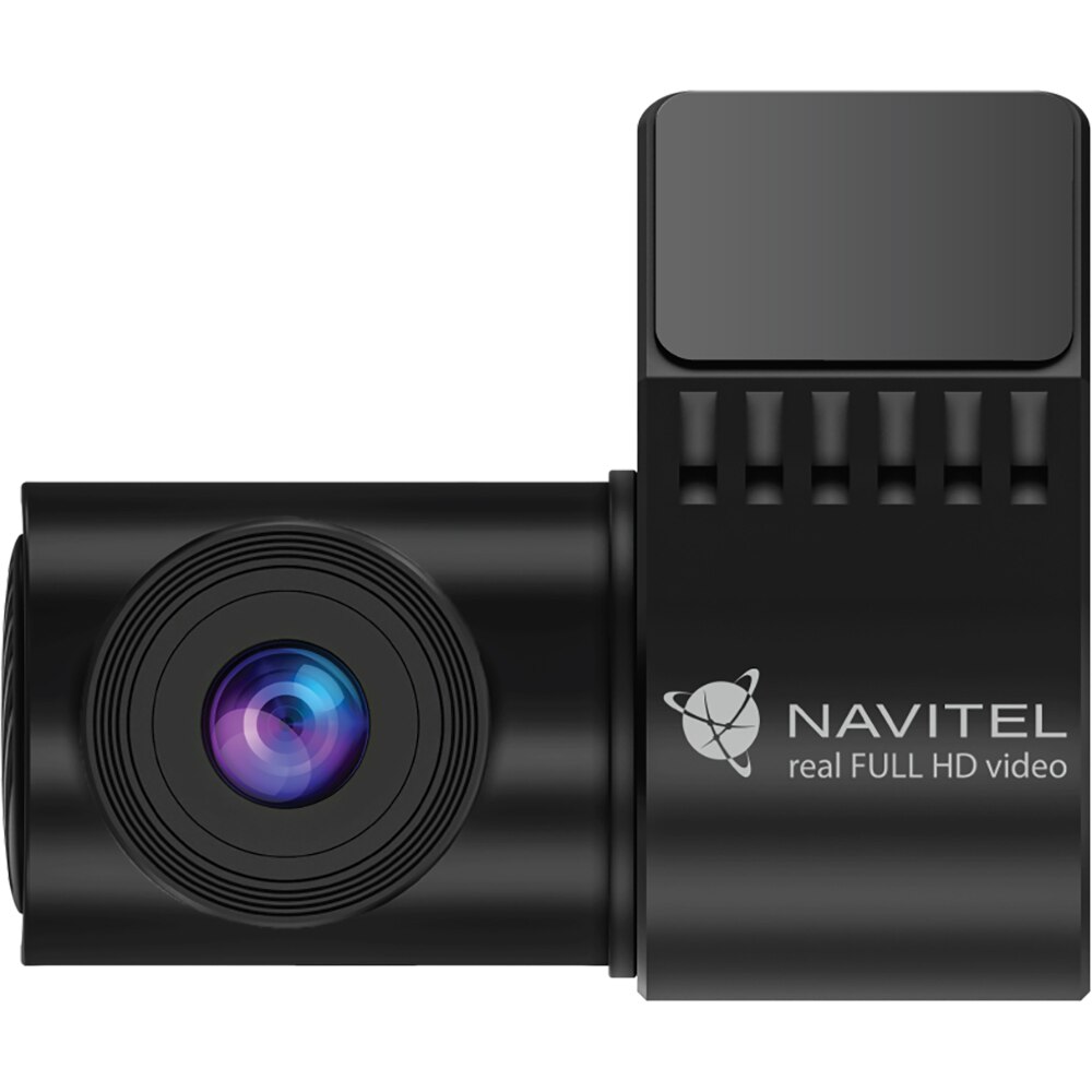 Camera auto duala DVR NAVITEL RS990 , 3", 4K, GPS, G-Senzor