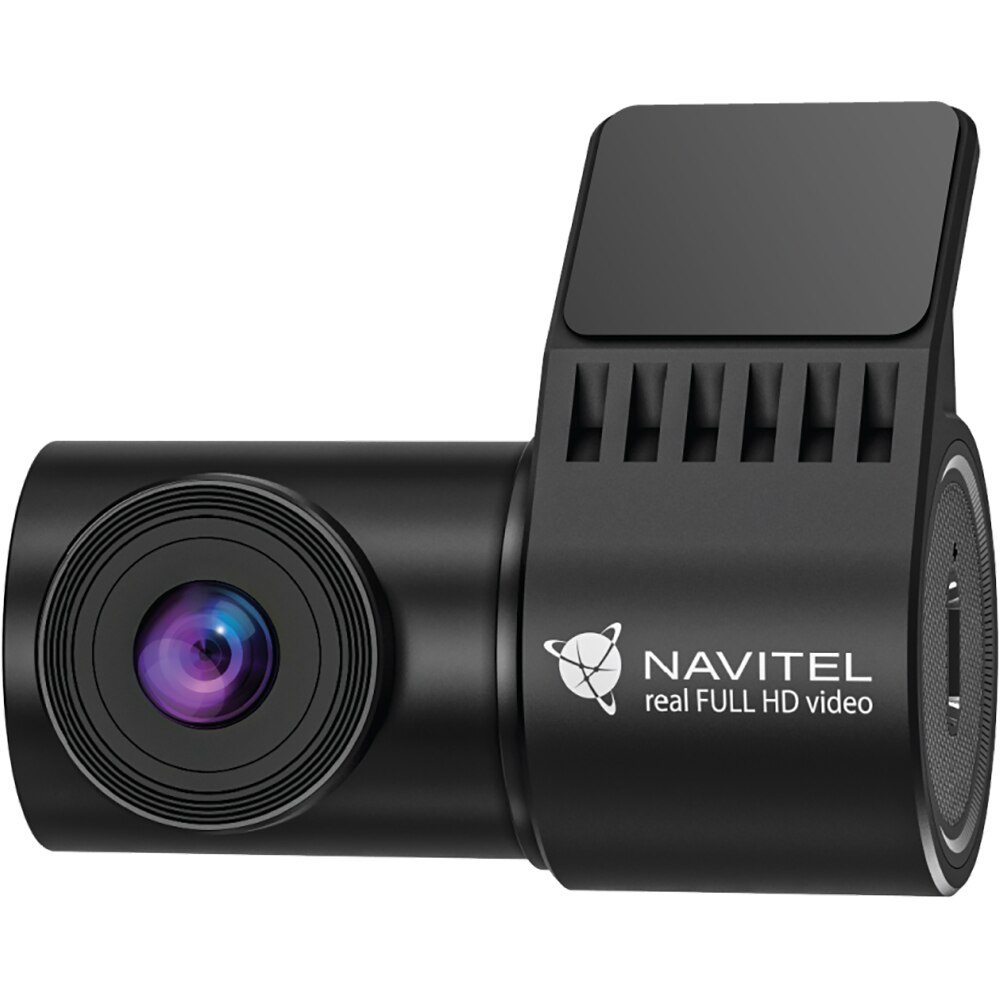 Camera auto duala DVR NAVITEL RS990 , 3", 4K, GPS, G-Senzor