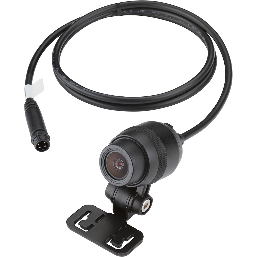 Camera moto duala DVR MIO MIVUE M820WD, GPS, Full HD, G-Senzor, negru