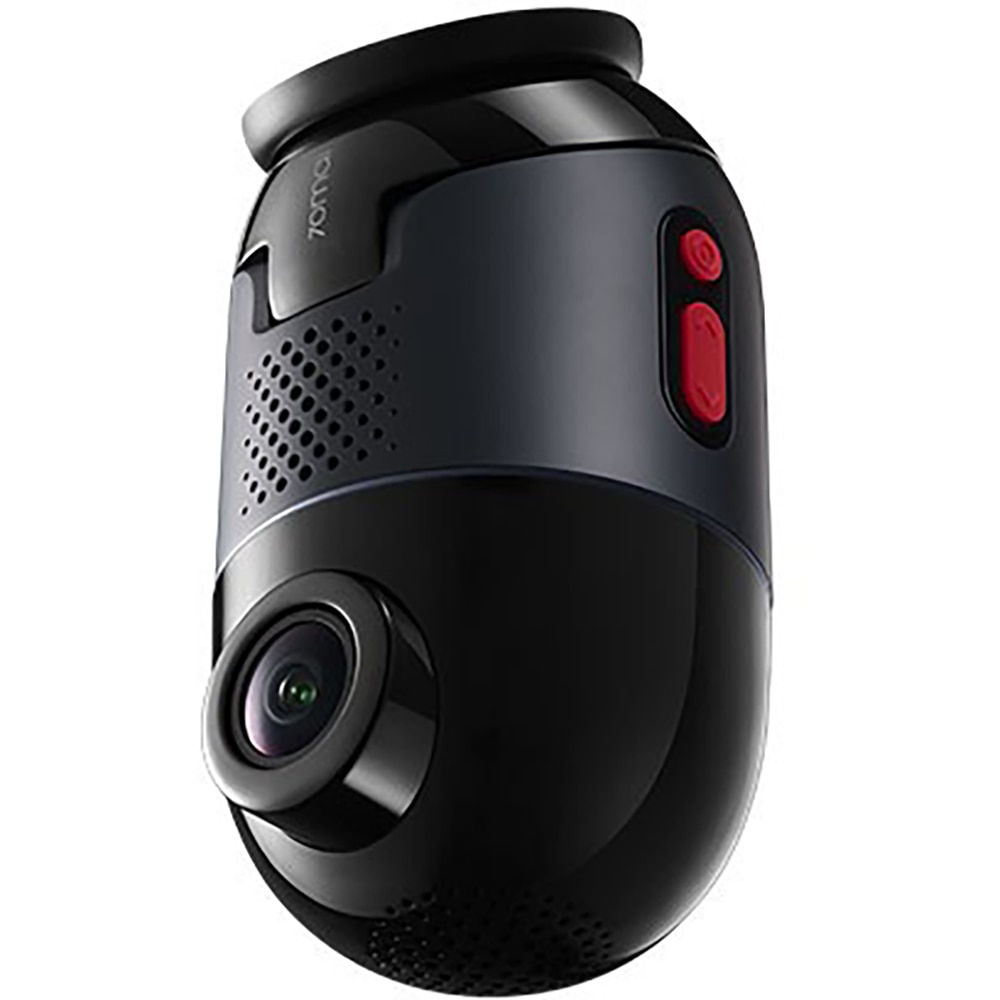 Camera auto DVR 70MAI Omni X800, 4K, GPS, Wi-Fi, G-Senzor