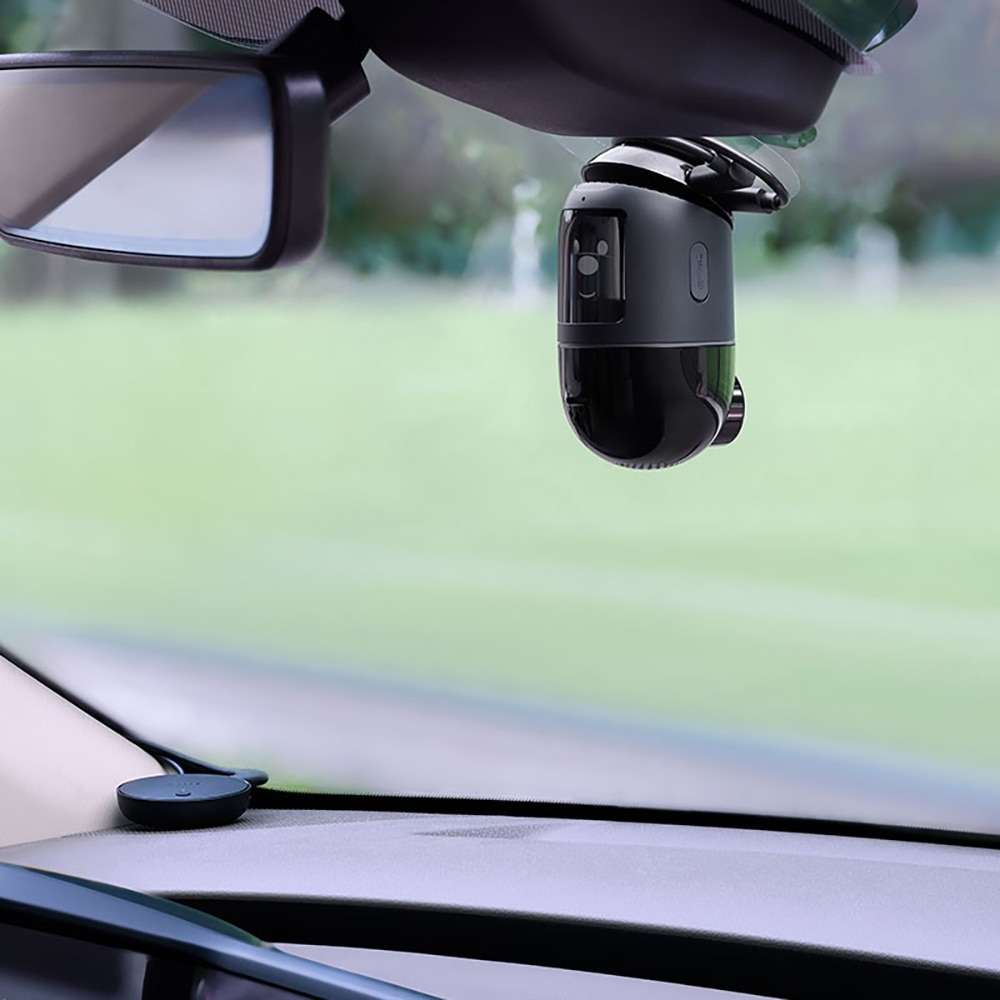 Camera auto DVR 70MAI Omni X800, 4K, GPS, Wi-Fi, G-Senzor