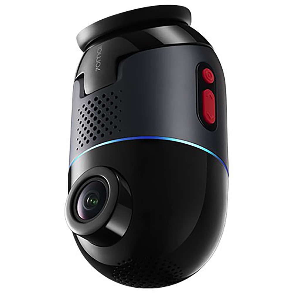 Camera auto DVR 70MAI Omni X800, 4K, GPS, Wi-Fi, G-Senzor