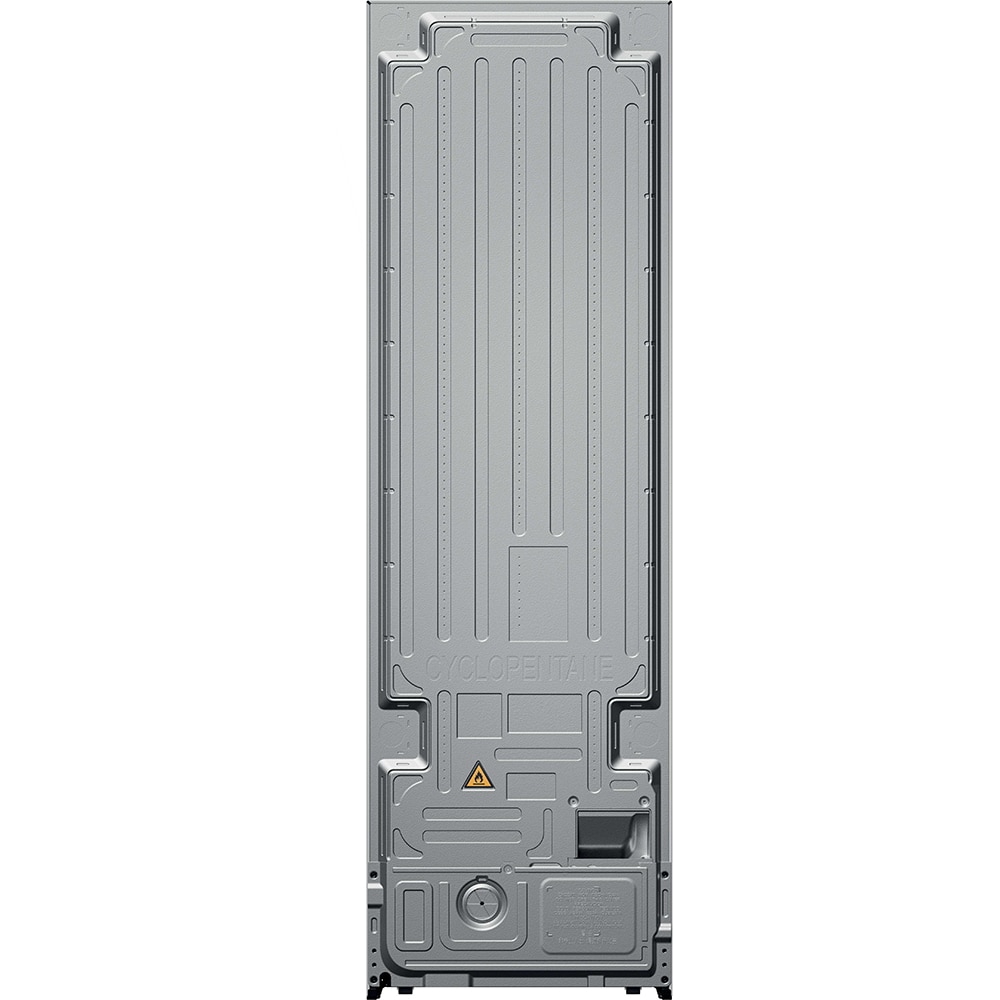 Combina frigorifica incorporabila CANDY CNBQT5518E, Total No Frost, 251 l, H 177.2 cm, Clasa E