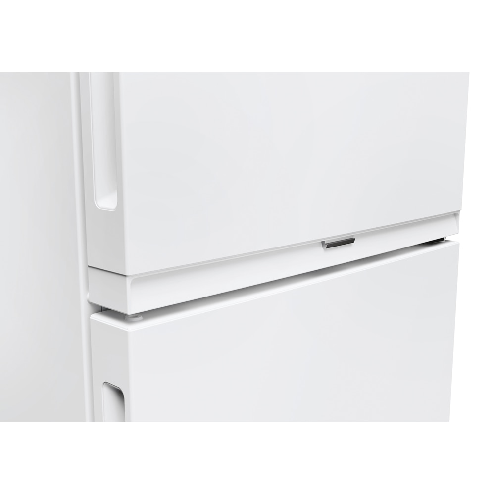 Combina frigorifica CANDY CNCQ2T518EW, No Frost, 279 l, H 182 cm, Clasa E, alb