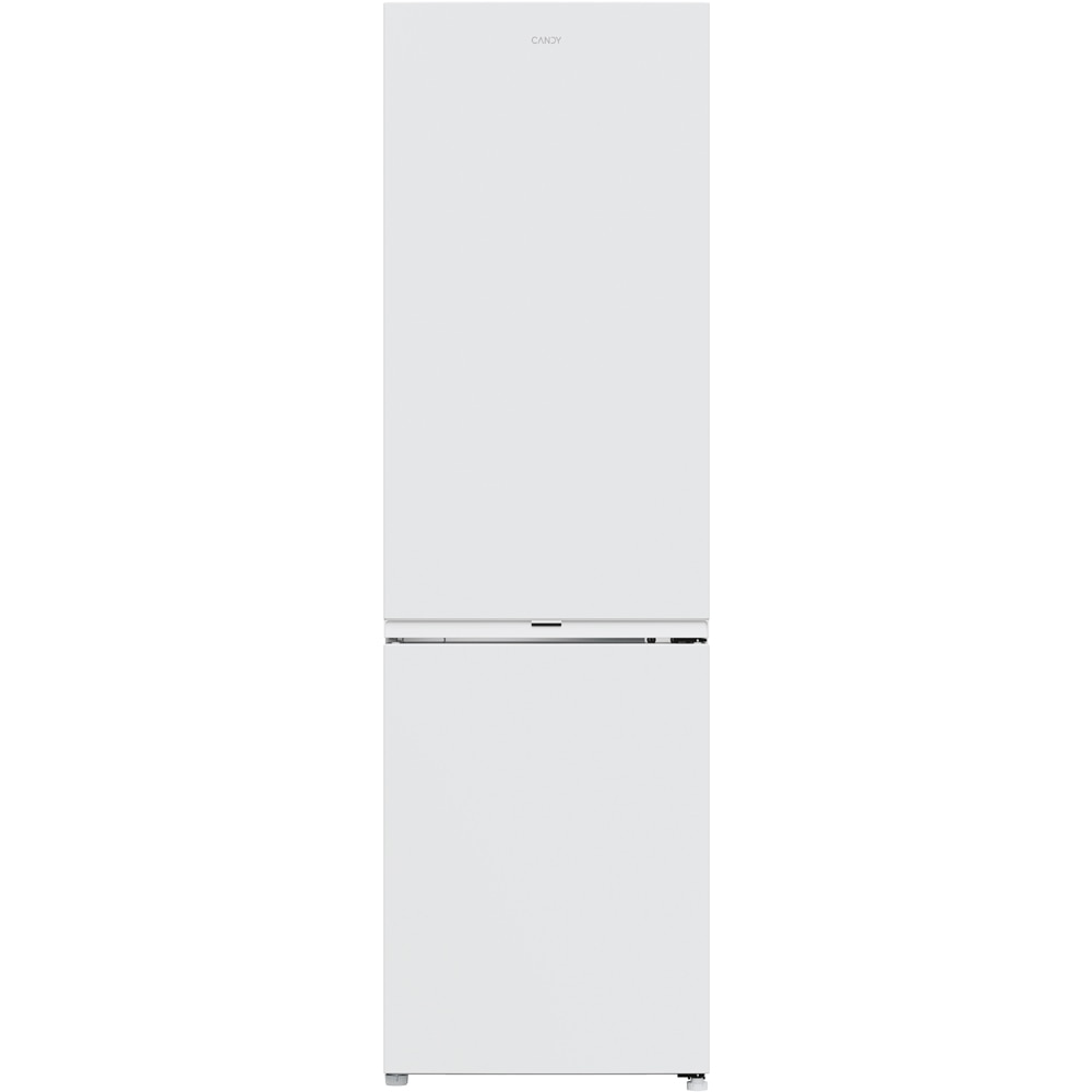 Combina frigorifica CANDY CNCQ2T518EW, No Frost, 279 l, H 182 cm, Clasa E, alb