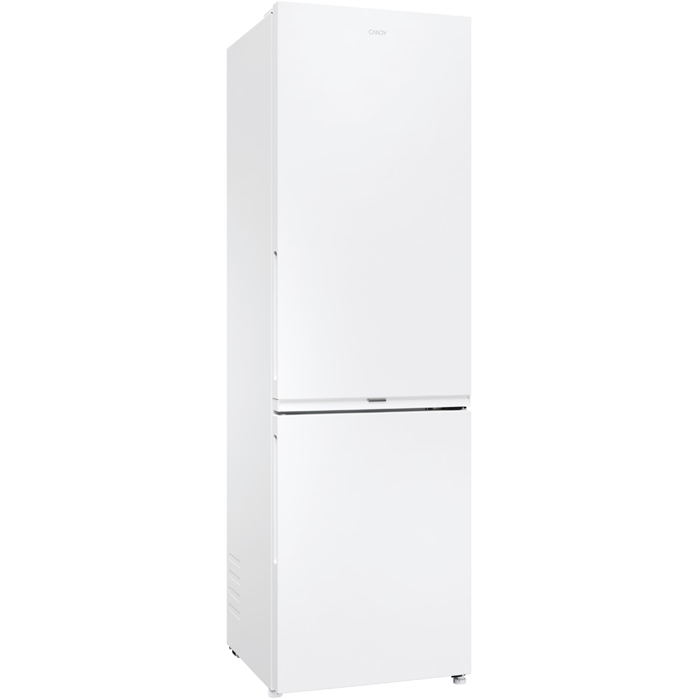 Combina frigorifica CANDY CNCQ2T518EW, No Frost, 279 l, H 182 cm, Clasa E, alb