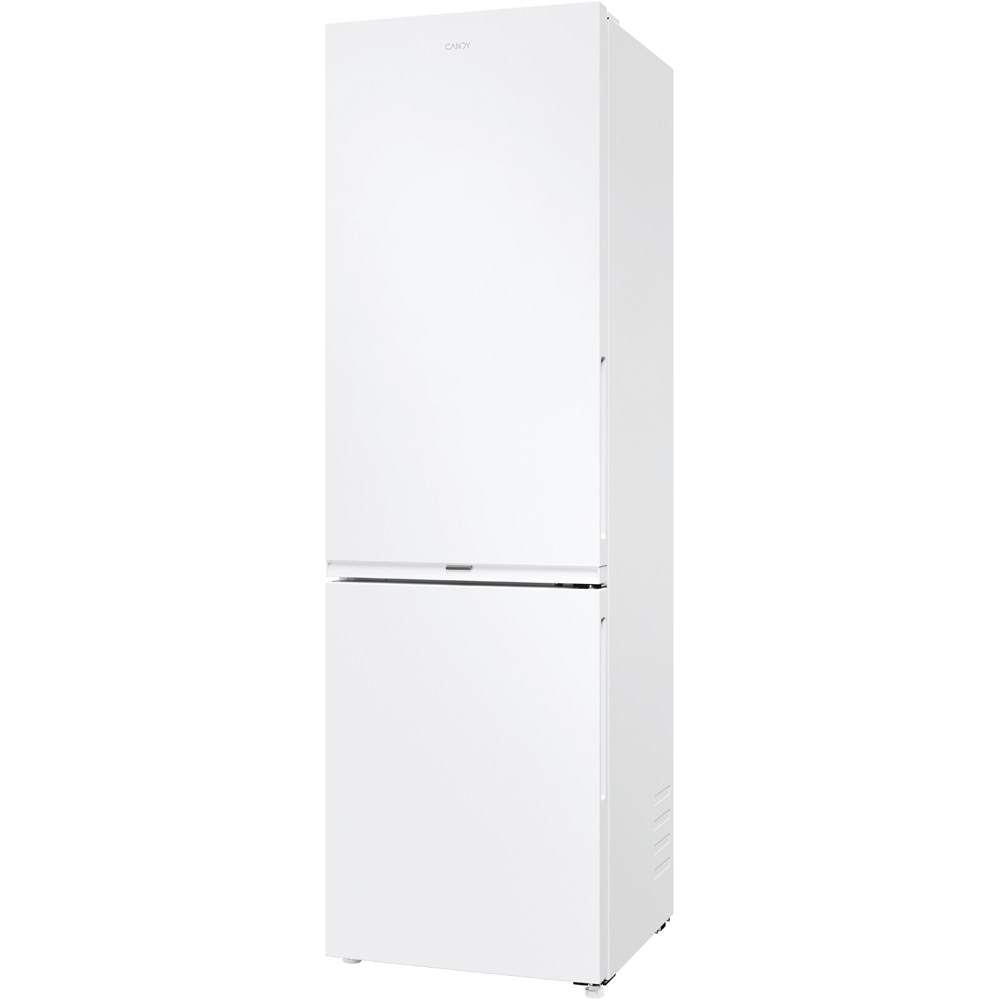 Combina frigorifica CANDY CNCQ2T518EW, No Frost, 279 l, H 182 cm, Clasa E, alb