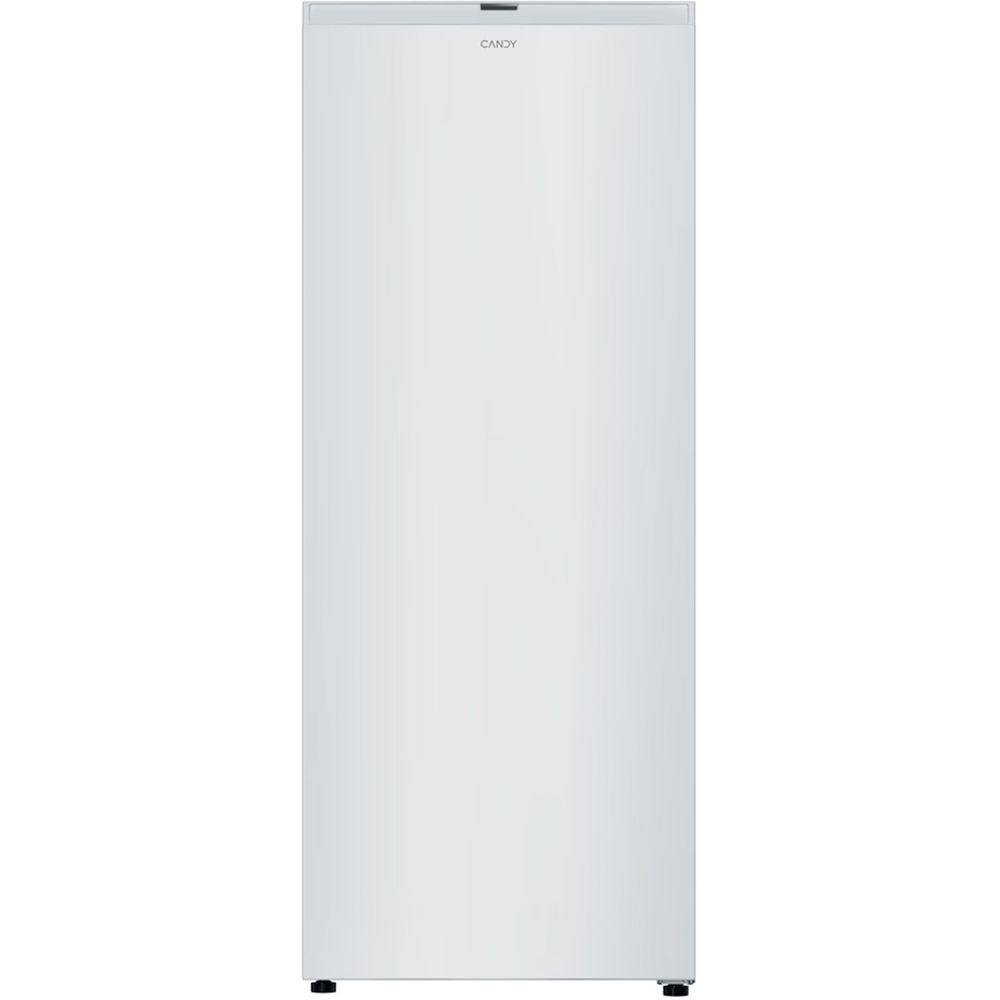 Congelator CANDY CNUQ2L513EW, Low Frost, 169 l, H 138 cm, Clasa E, alb