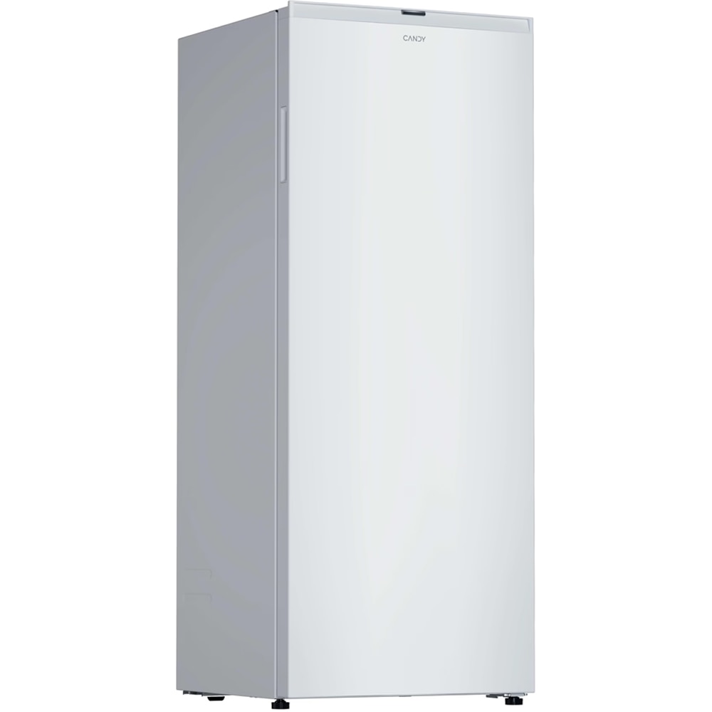 Congelator CANDY CNUQ2L513EW, Low Frost, 169 l, H 138 cm, Clasa E, alb