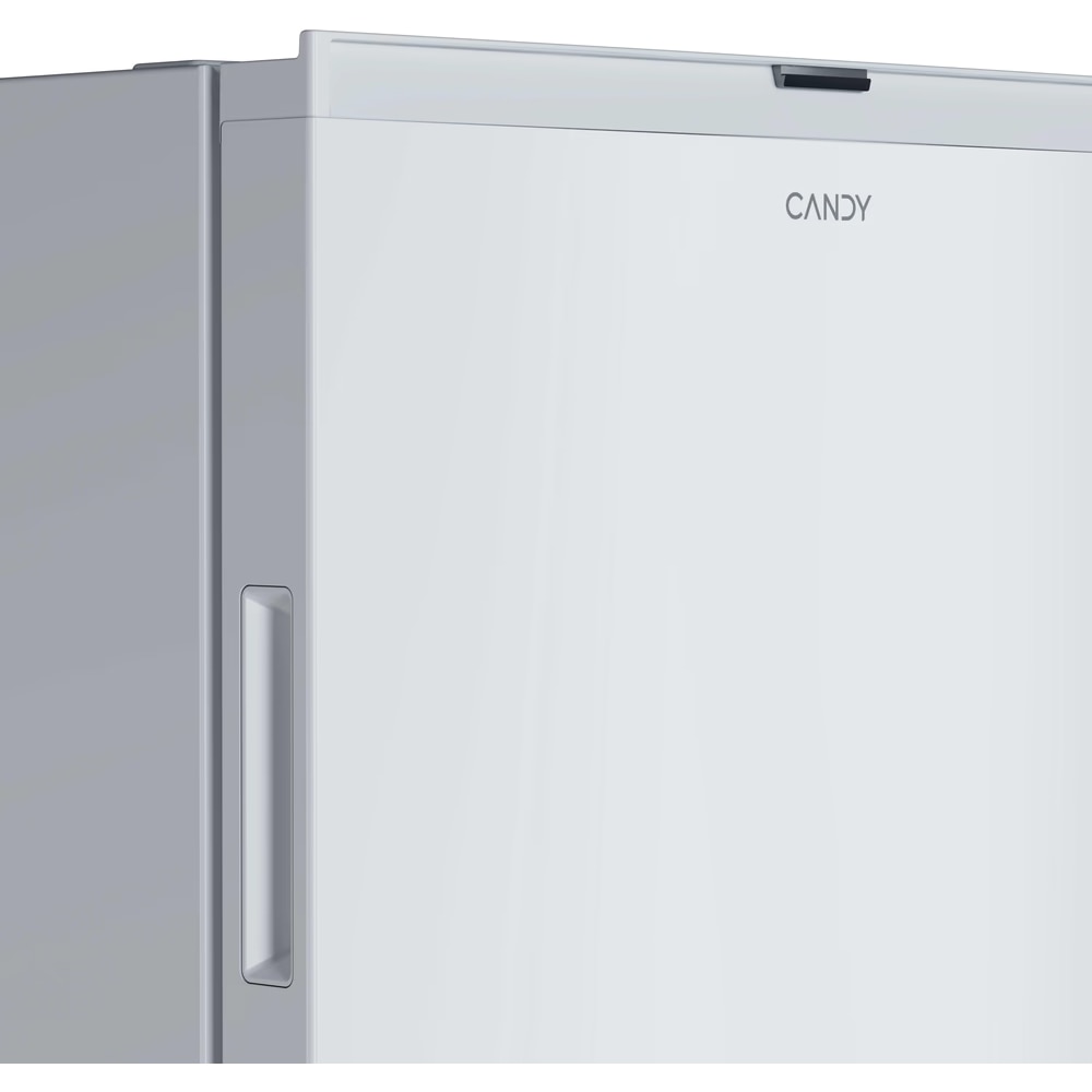 Congelator CANDY CNUQ2L513EW, Low Frost, 169 l, H 138 cm, Clasa E, alb