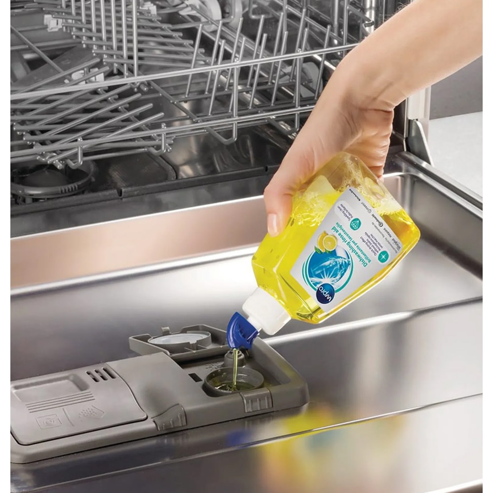 Lichid de clatire vase WPRO 08830, 250 ml