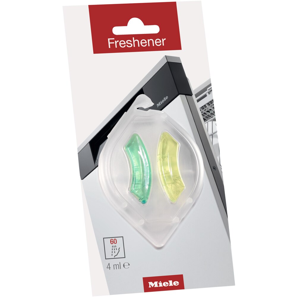 Odorizant masina de spalat vase MIELE 10118560, 4 ml