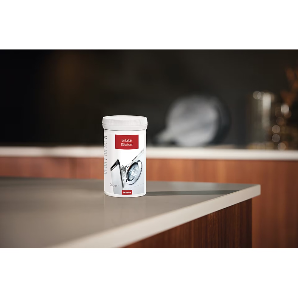 Detartrant pentru masini de spalat MIELE 10131070, 250 g