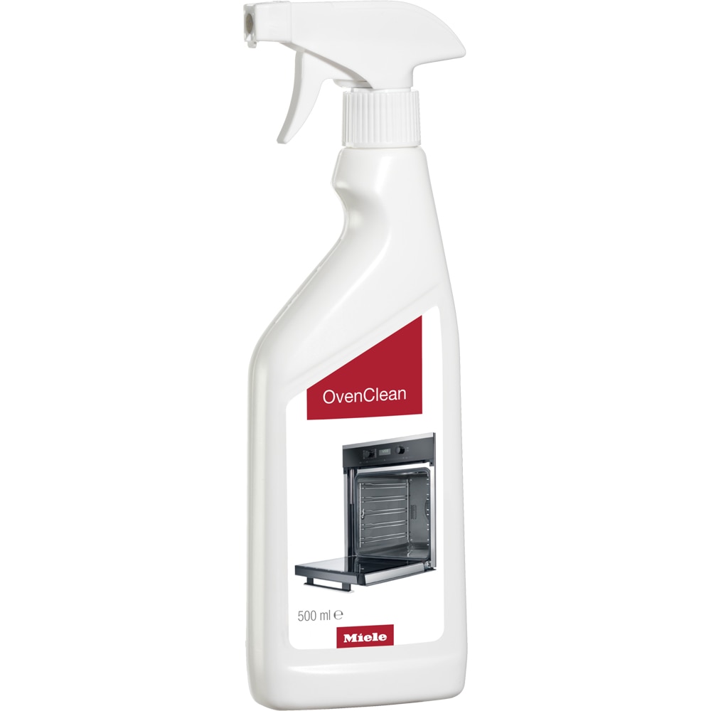 Solutie de curatare cuptoare MIELE OvenClean 10162640, 500 ml