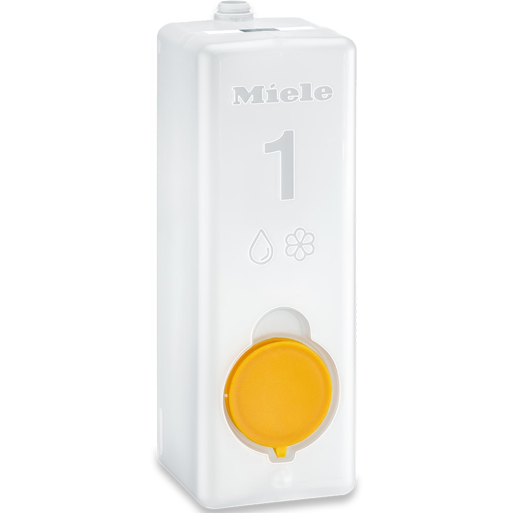 Cartus pentru detergent lichid MIELE 10223070, 1.5 l