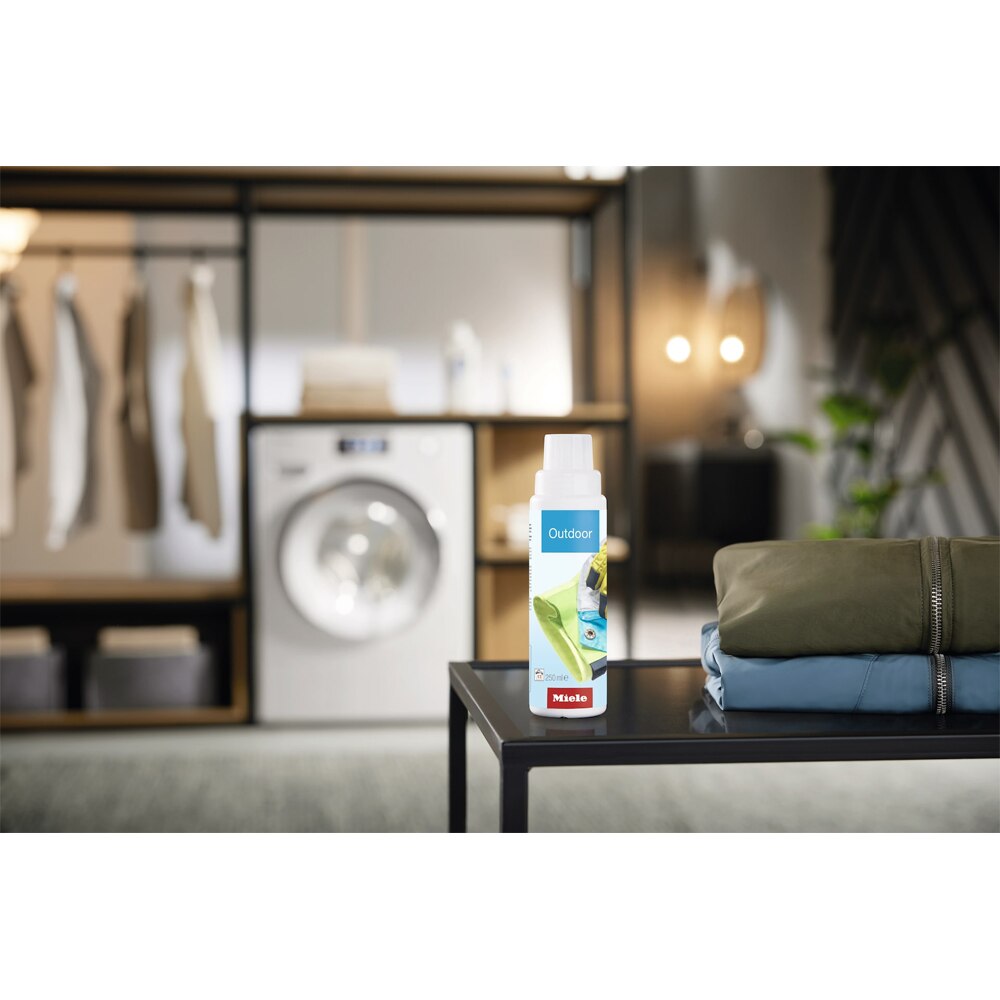 Detergent special Outdoor MIELE 10226080, 250 ml