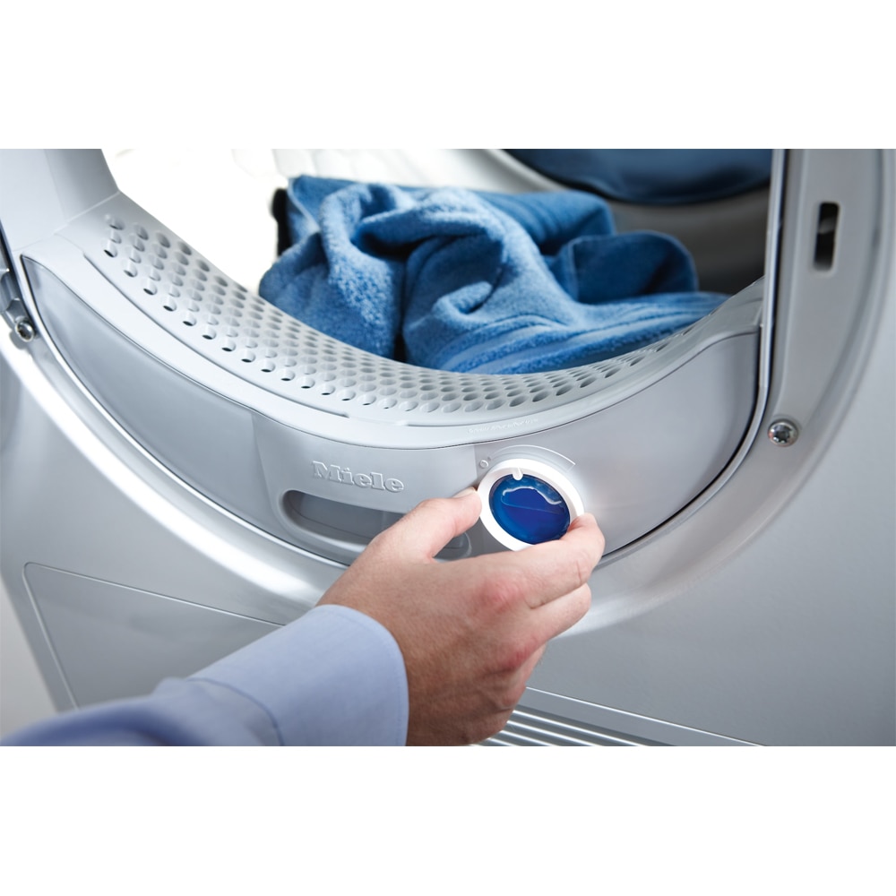 Flacon parfum uscator rufe MIELE 10231860, 12.5 ml, 50 spalari