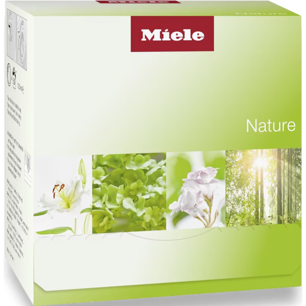 Flacon parfum uscator rufe MIELE 10234440, 12.5 ml, 50 spalari