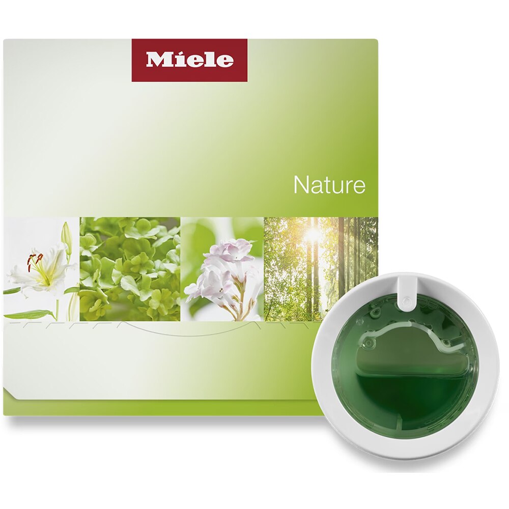 Flacon parfum uscator rufe MIELE 10234440, 12.5 ml, 50 spalari