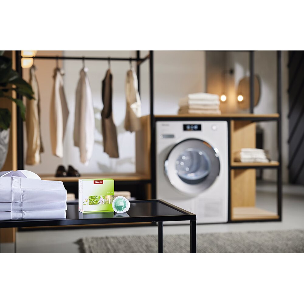 Flacon parfum uscator rufe MIELE 10234440, 12.5 ml, 50 spalari