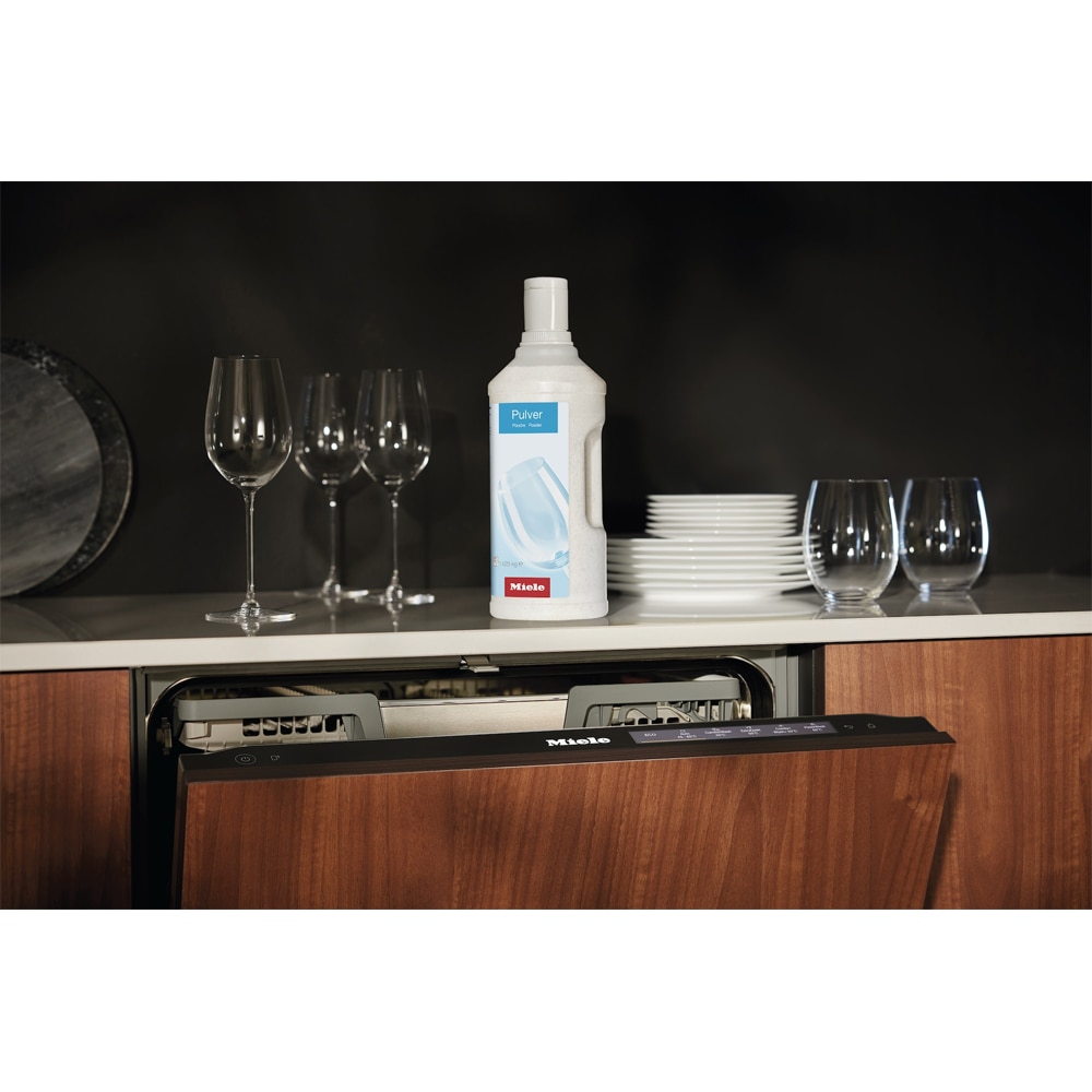 Detergent pudra pentru masina de spalat vase MIELE, 1.4 kg