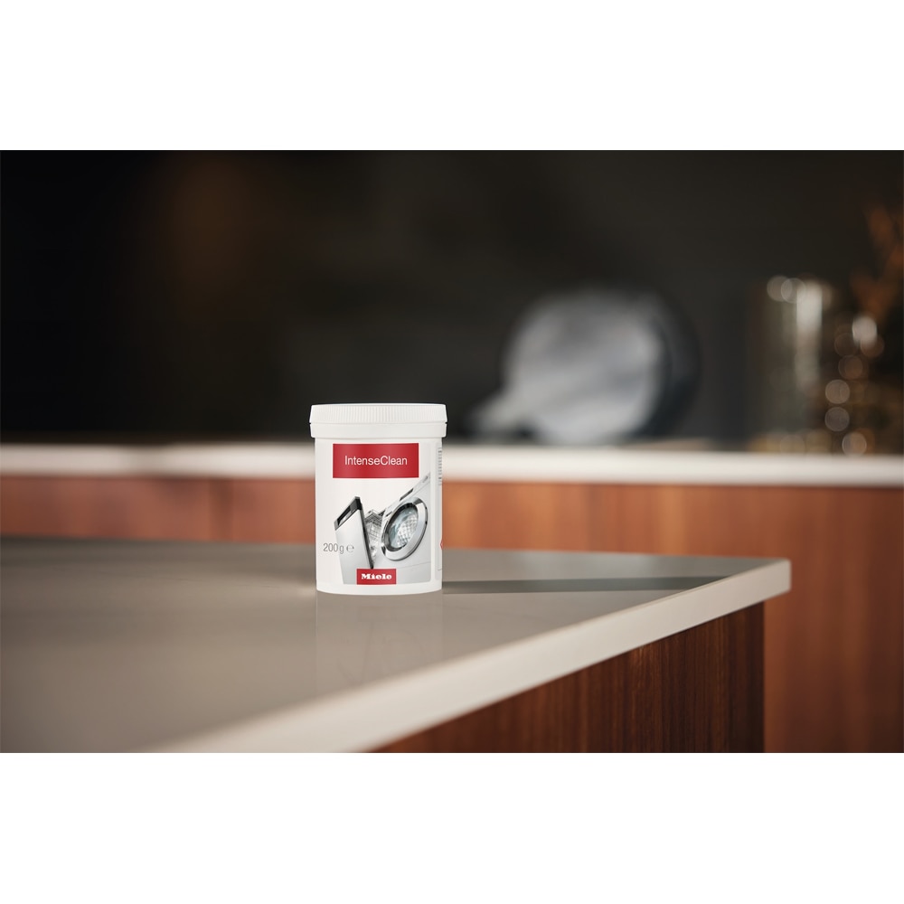Solutie de intretinere masini de spalat MIELE IntenseClean 10717090, 200 g