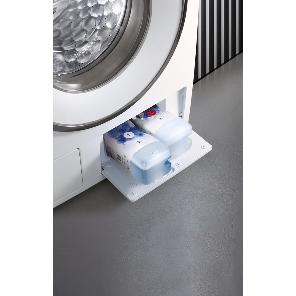 Detergent lichid Miele UltraPhase 1, 1.4 l, 37 spalari