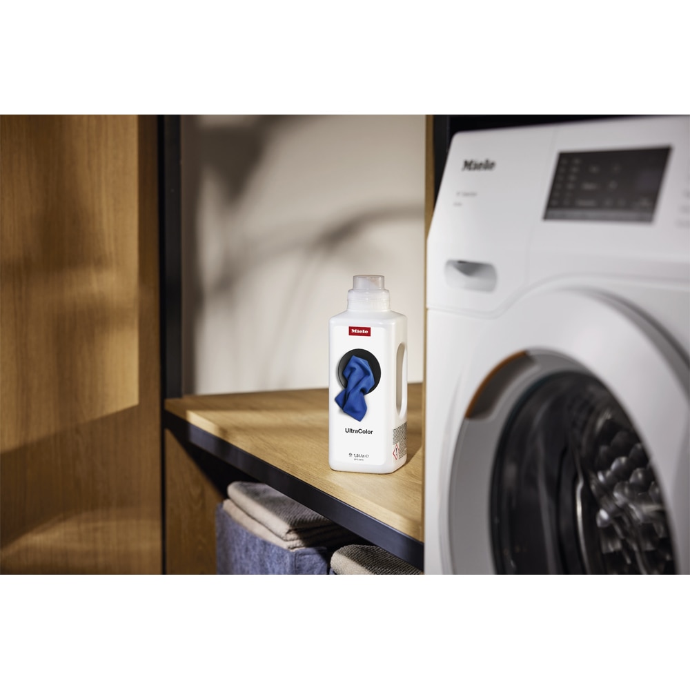 Detergent lichid pentru rufe colorate si negre MIELE, 1.5 l, 30 spalari
