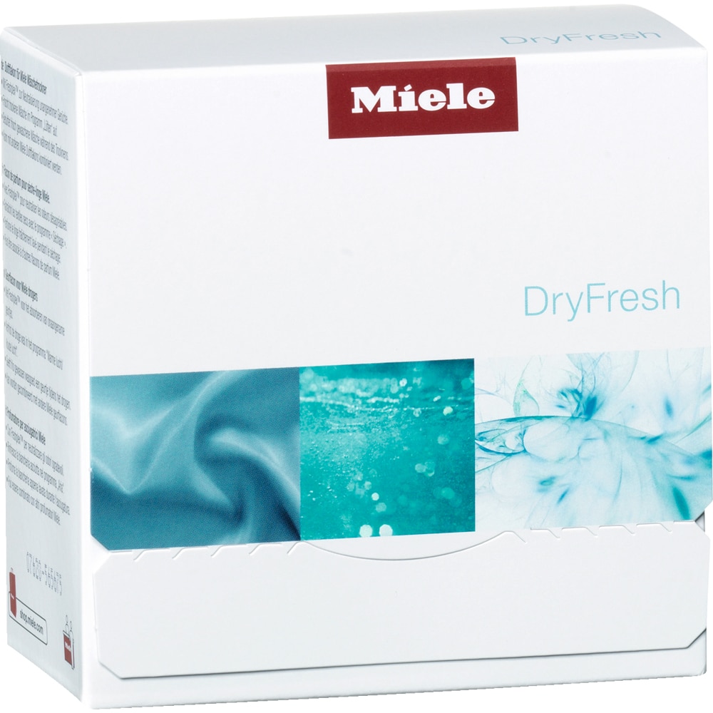 Parfum uscator rufe MIELE DryFesh 11520830, 12.5 ml, 50 spalari